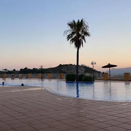 Impresionantes Vistas Villa Cumbre del Sol Exterior photo
