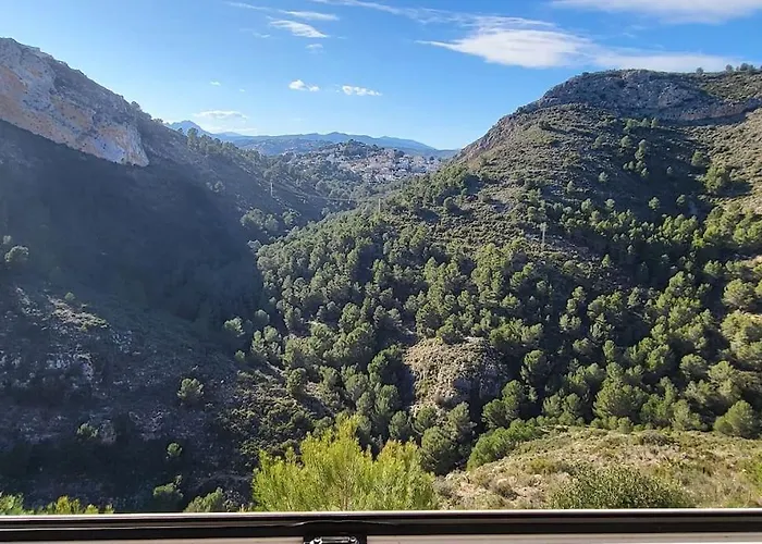 Impresionantes Vistas