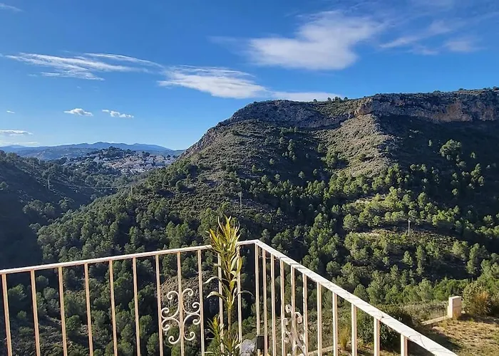 Impresionantes Vistas