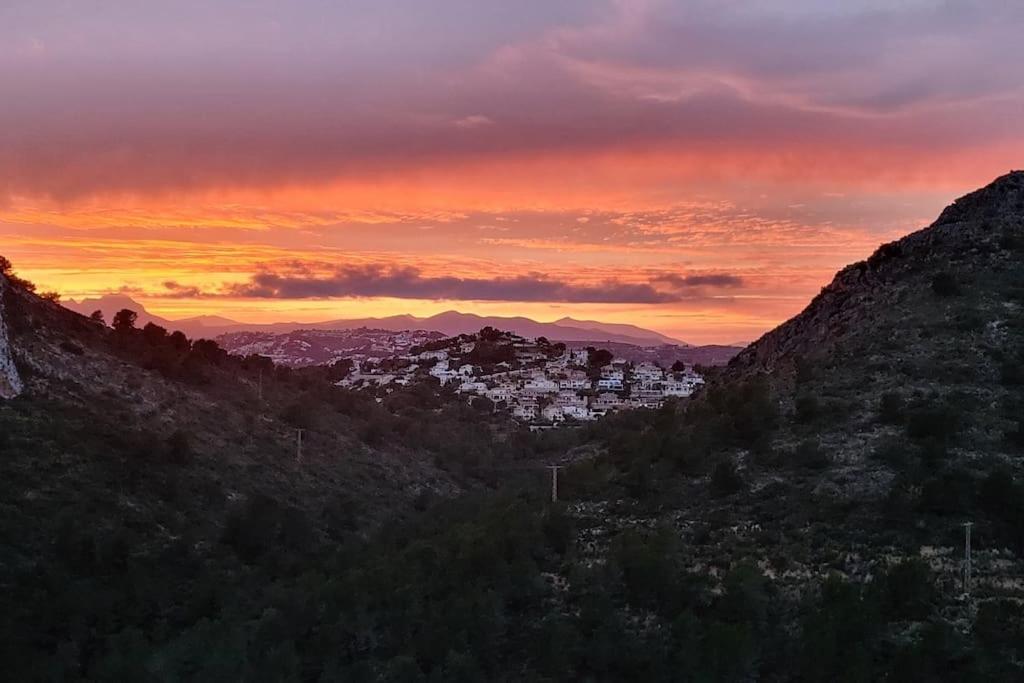 Impresionantes Vistas *